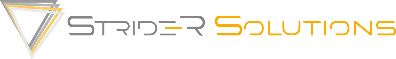 Strider Solutions
